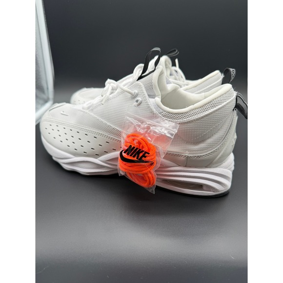 Authentic Nike Air Zoom Drive Drake Nocta Summit Men's Size 12 Dx5854 100 New - Picture 2 of 13